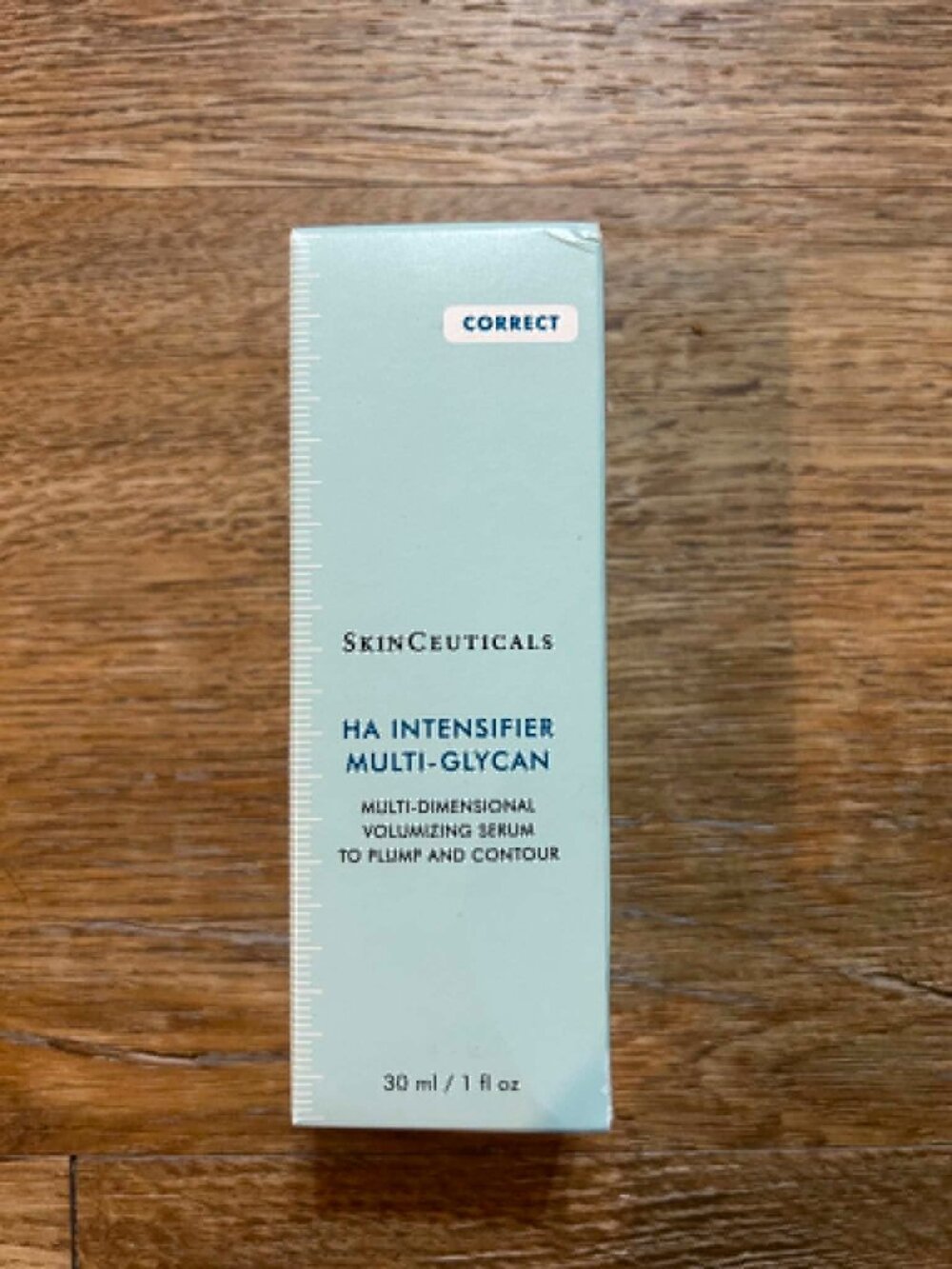 Skinceuticals HA intensifer Multi-Glycan